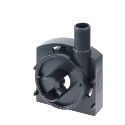 Abdeckung 52.0 mm mit Bajonettverschluss