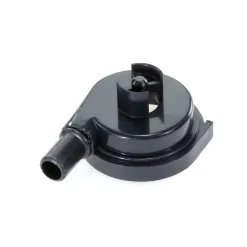 Abdeckung 35.0 mm mit Bajonettverschluss