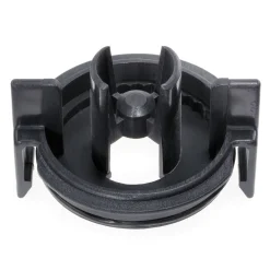 Abdeckung 59.0 mm mit Durchflussregler und Dichtung