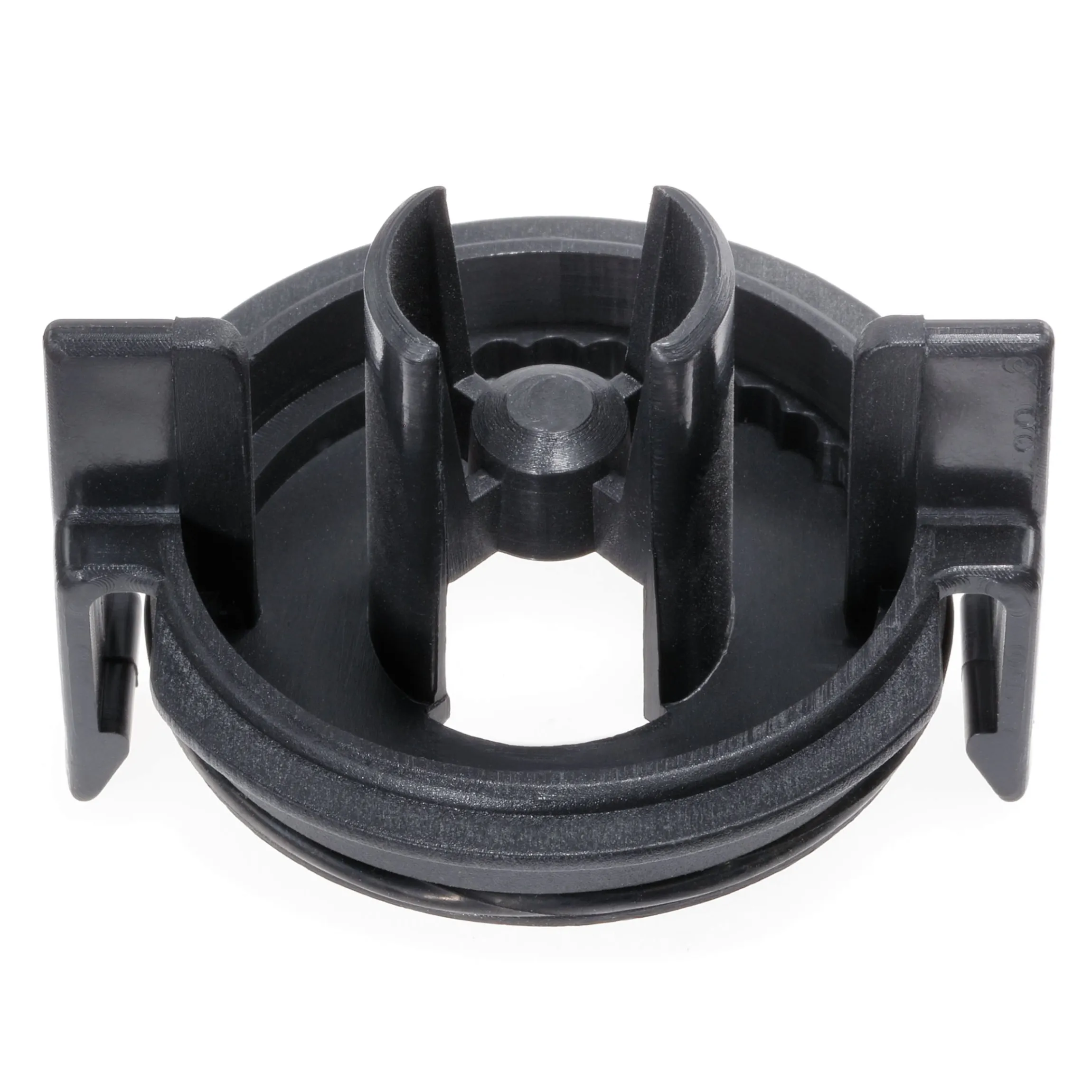 Abdeckung 59.0 mm mit Durchflussregler und Dichtung