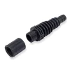 Adapterstück Gewinde 1/2" auf Schlauch ⌀ 13, 19 und 25 mm