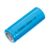 Akku LiFePO4 3,2 V 1100 mAh - Baugröße 18500