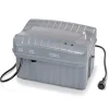Akkuspeicher für Beleuchtung 12 V / 7 Ah mit Pb Akku