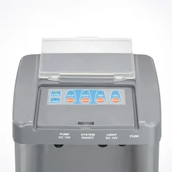 Akkuspeicher proBatt 12 V / 7 Ah mit Pb Akku