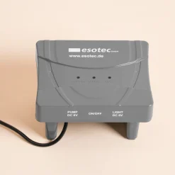 Akkuspeicher 6,4 V / 4 Ah mit LiFePO4 Akku