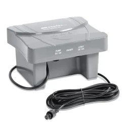 Akkuspeicher 12,8 V / 6 Ah mit LiFePO4 Akku