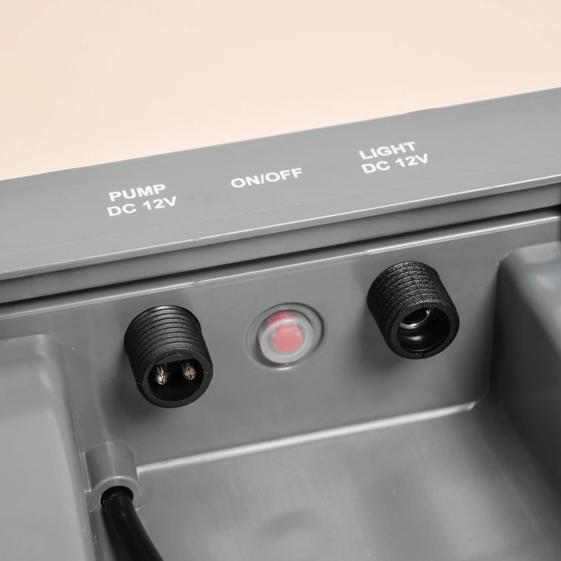 Akkuspeicher 12,8 V / 6 Ah mit LiFePO4 Akku