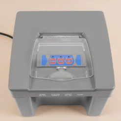 Akkuspeicher 12,8 V / 24 Ah mit LiFePO4 Akku