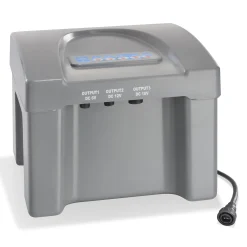 Akkuspeicher 12 V / 24 Ah mit Pb Akku
