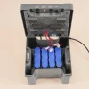 Akkuspeicher 12,8V/24Ah/ 307,2 Wh - LiFePO4 nur für UVC-Filterbox