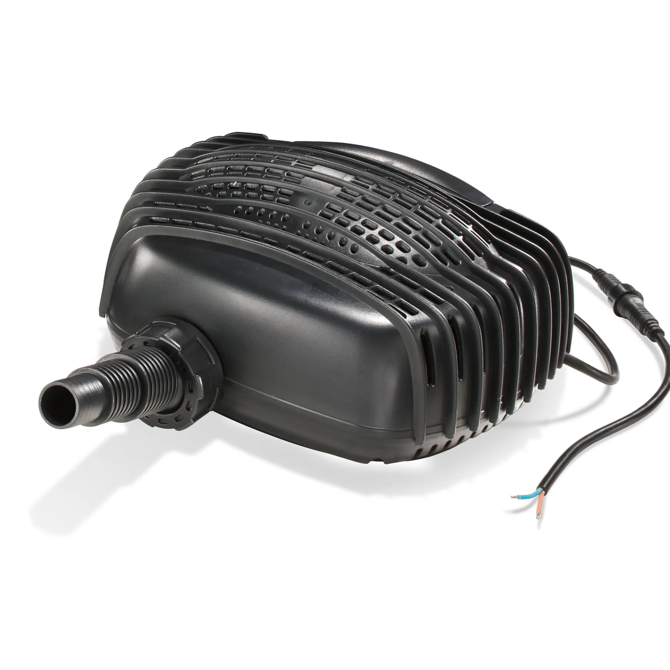Bachlaufpumpe Garda 1700/2500 mit Schlauchanschluss
