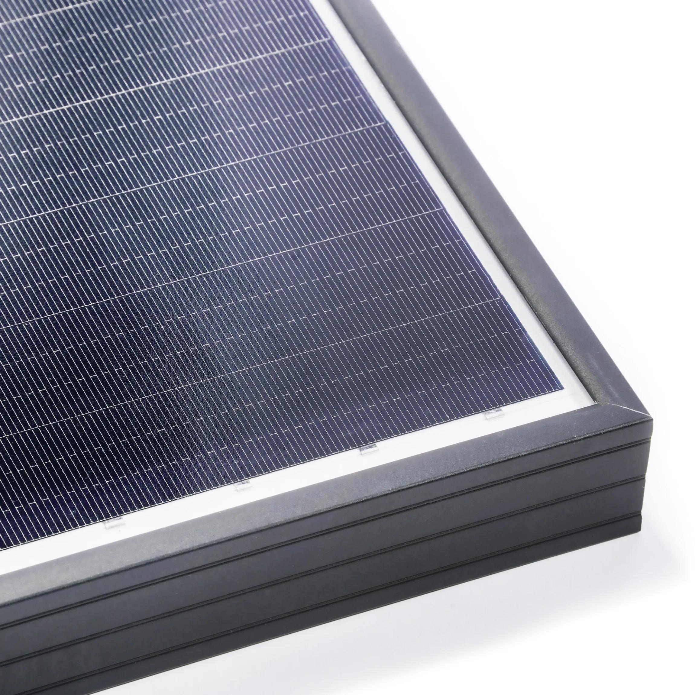 Balkonsolaranlage 720 Wp/ 800 VA