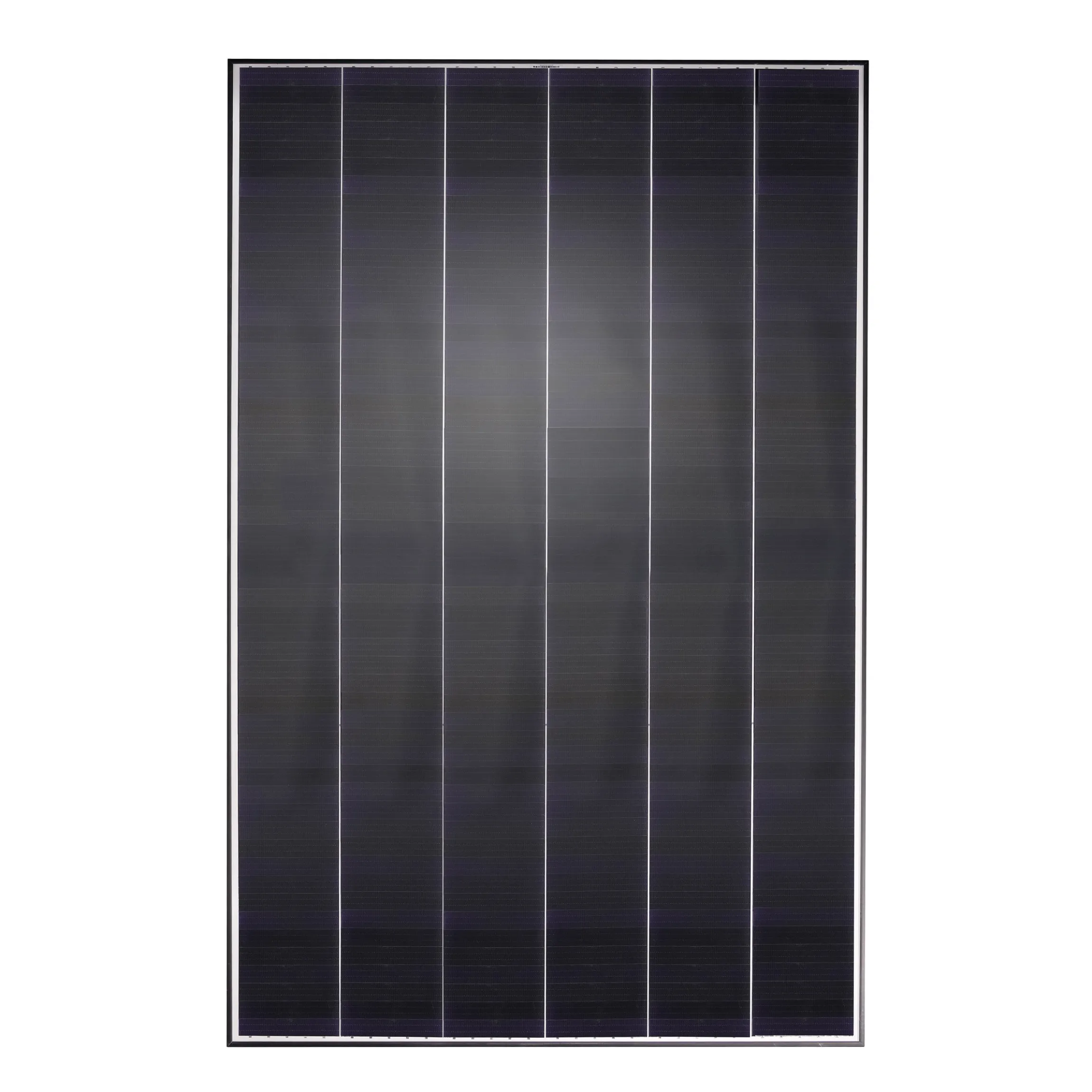 Balkonsolaranlage 720 Wp/ 800 VA