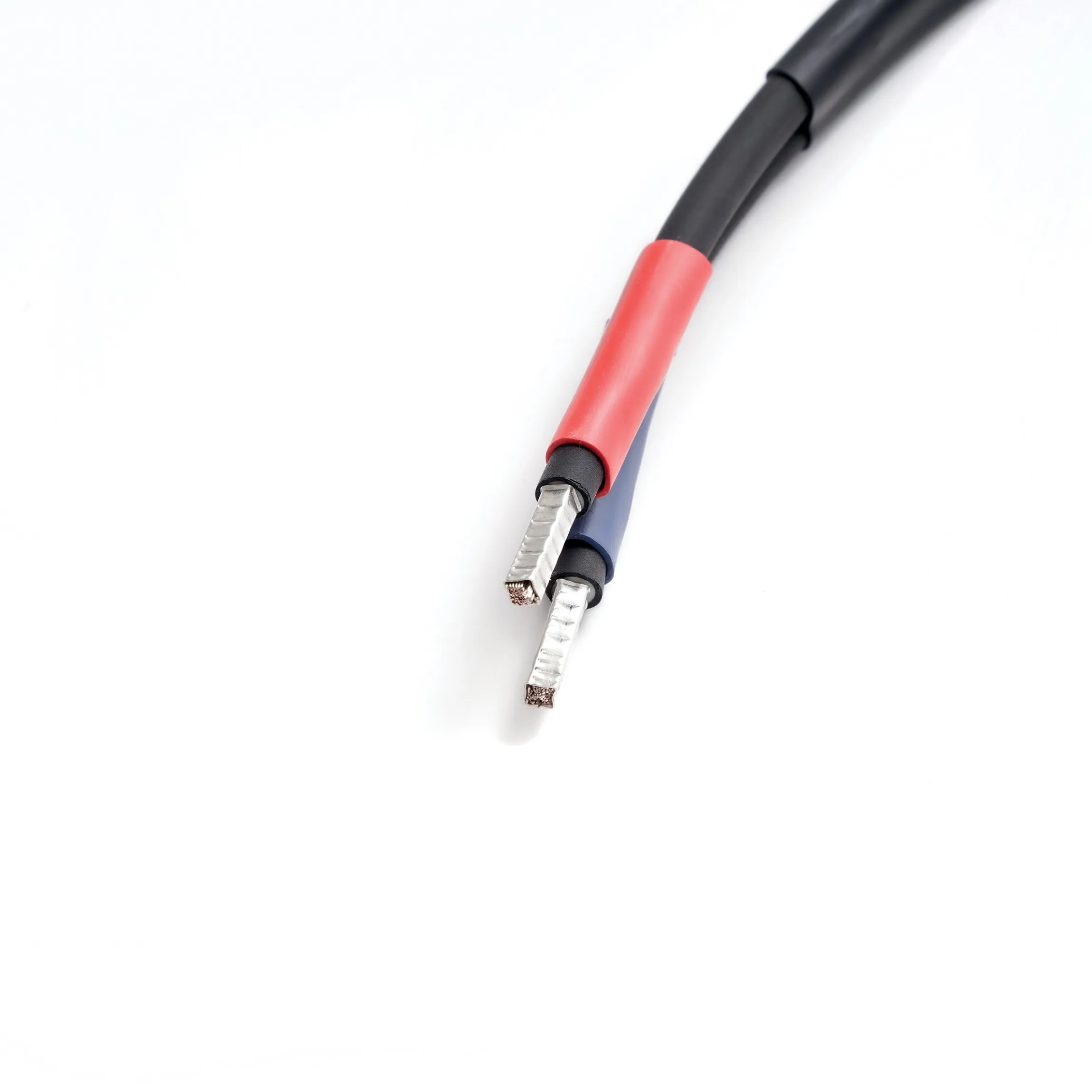 Batteriekabel 30 A/ Öse M6/ 6 qmm/ 1,5 m