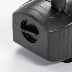 Einzelpumpe Fountain 330/450 mit Trockenlaufschutz