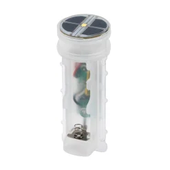 Elektronik warmweiß für Leuchtstäbe Trio Sticks, ohne Akku