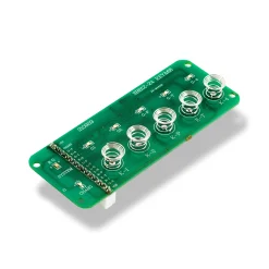 Ersatz Bedienteil / Touchplatine für Akkuspeicher 101816