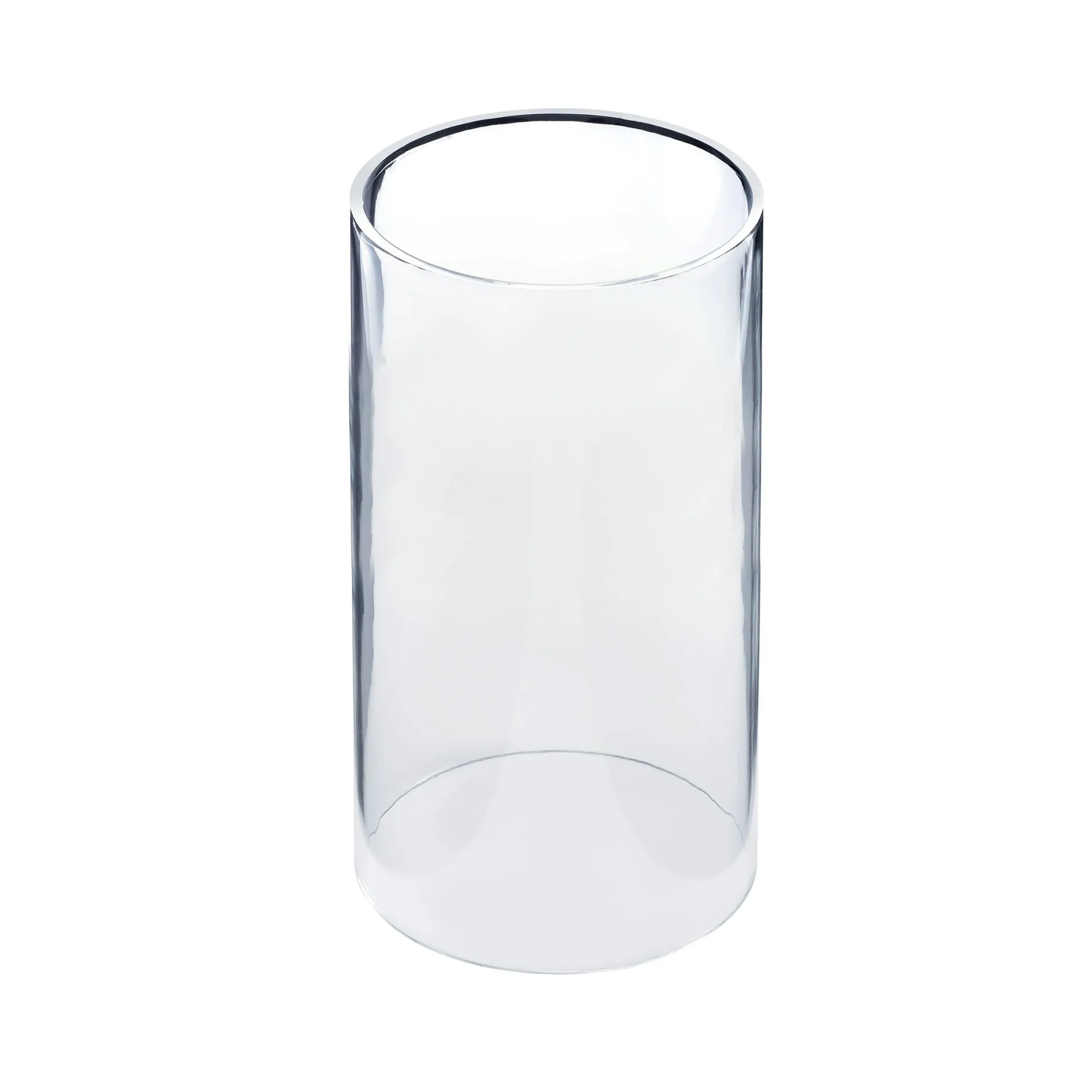Ersatzglas aus Kunststoff für Solarleuchte Bella