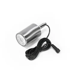 Ersatzleuchte mit Kabel und Stecker für PowerTrio