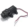 Ersatz Membranpumpe 6 - 12 VDC