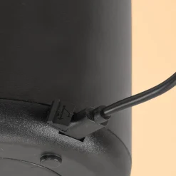 Extrahelle Solar Sensor Lese- und Tischleuchte Talo, dimmbar