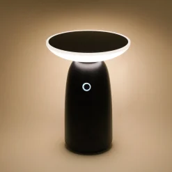Extrahelle Solar Sensor Lese- und Tischleuchte Talo, dimmbar