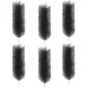 Filterbürsten 6 er-Set - ⌀ 10 cm x L 30 cm