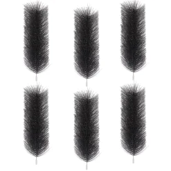Filterbürsten 6 er-Set - ⌀ 10 cm x L 30 cm