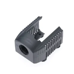 Gehäuseschlitten mit 4 Saugfüßen 81.5 x 64.5 x 54.0 mm