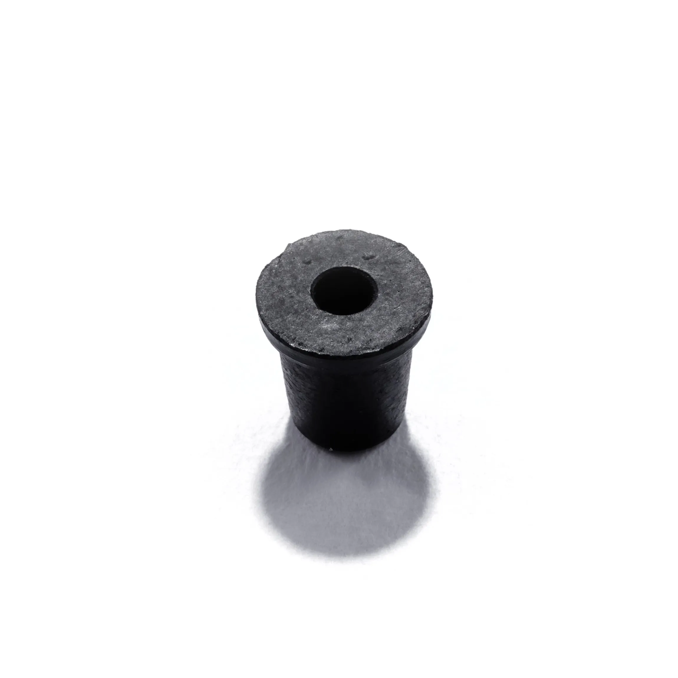 Gummibuchse innen 8.0 mm