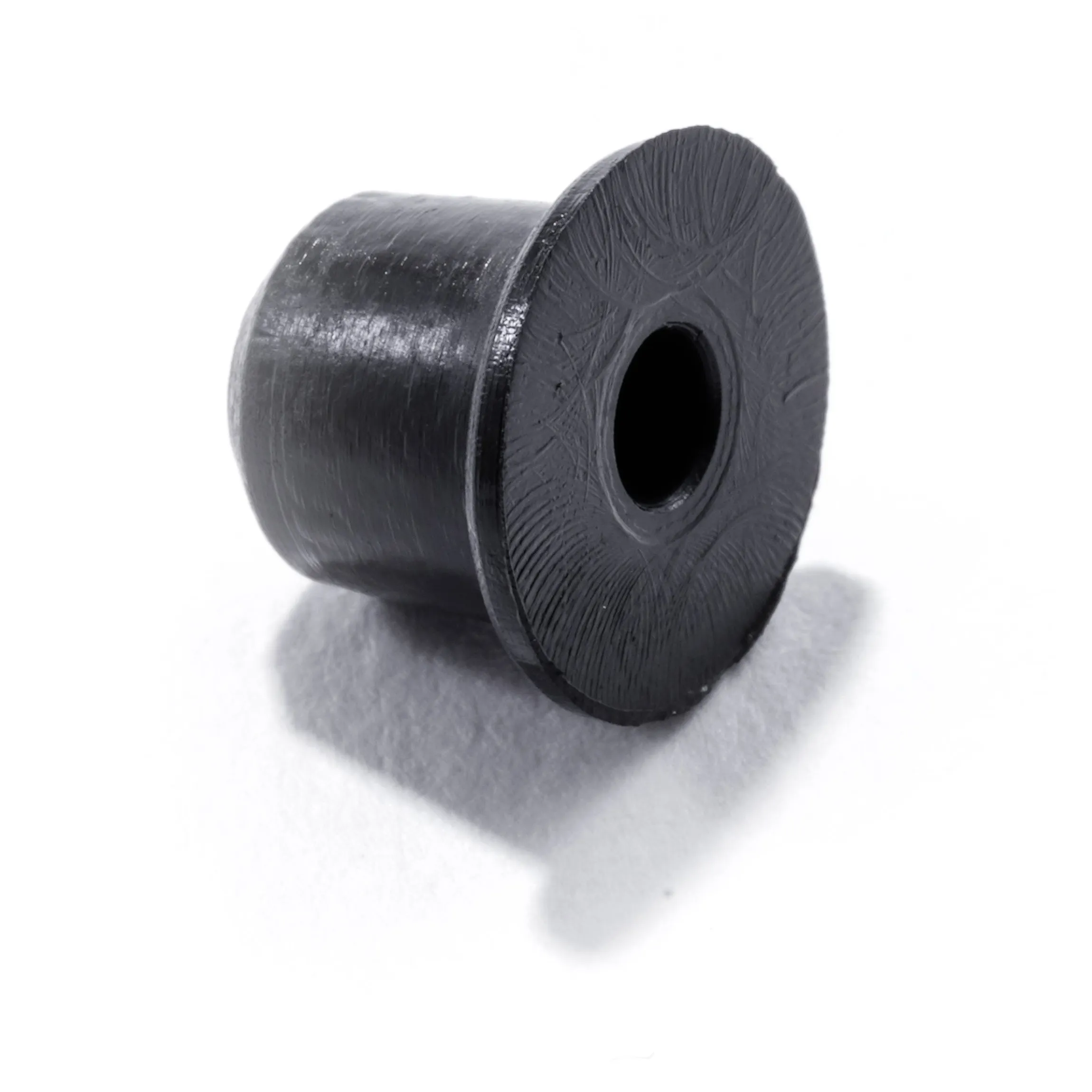 Gummibuchse 9.0 mm