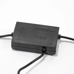 Hybrid-Controller für Pumpen mit Stecker 2-polig klein