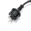 Hybrid-Controller für Pumpen mit Stecker rund
