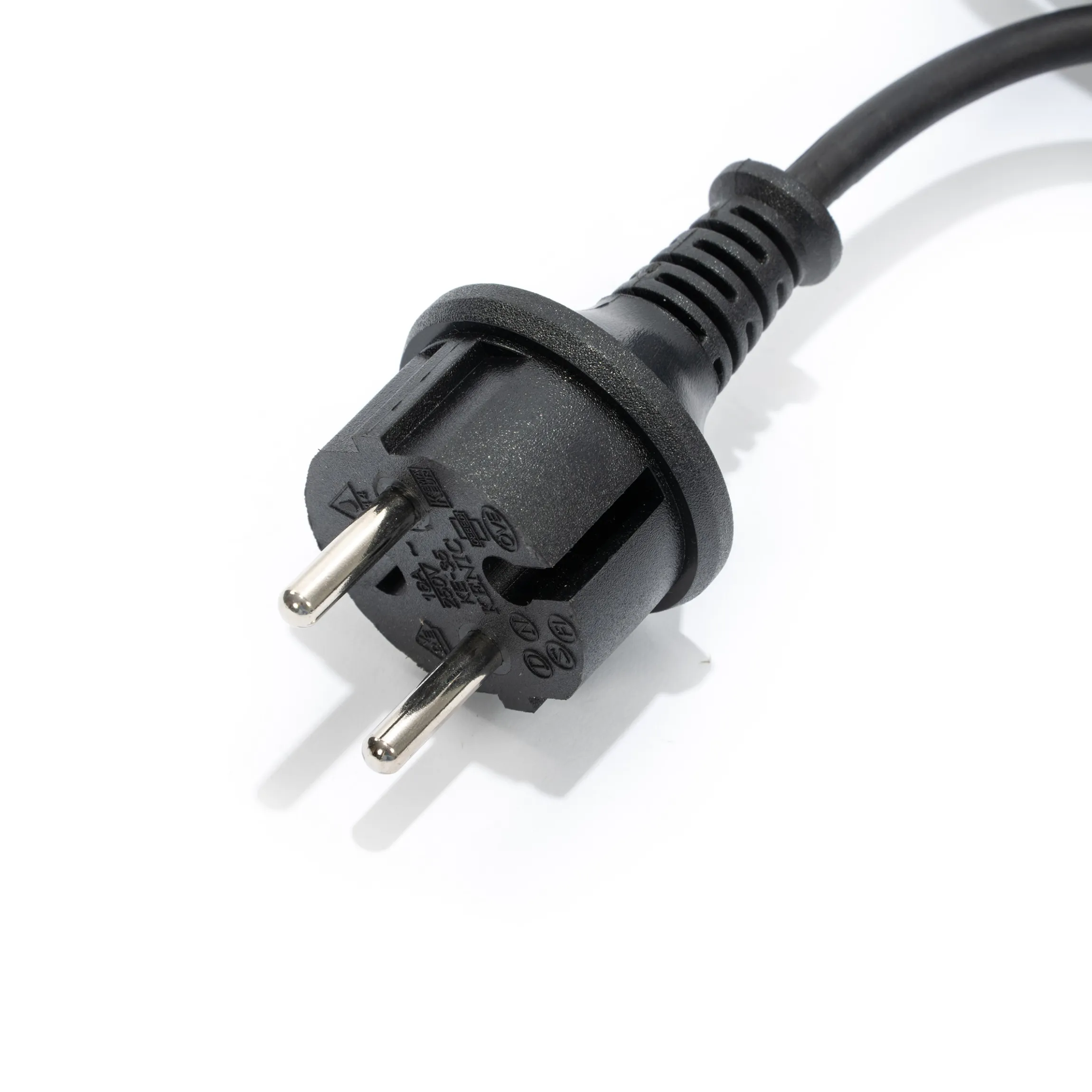 Hybrid-Controller für Pumpen mit Stecker rund