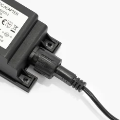 Hybrid-Controller für Pumpen mit Stecker rund