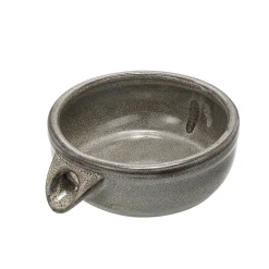 Kleine Schale grau ⌀ ca. 13 cm