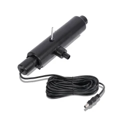 LED-UV-Leuchte mit Kunststoffgehäuse für Filterset 101204
