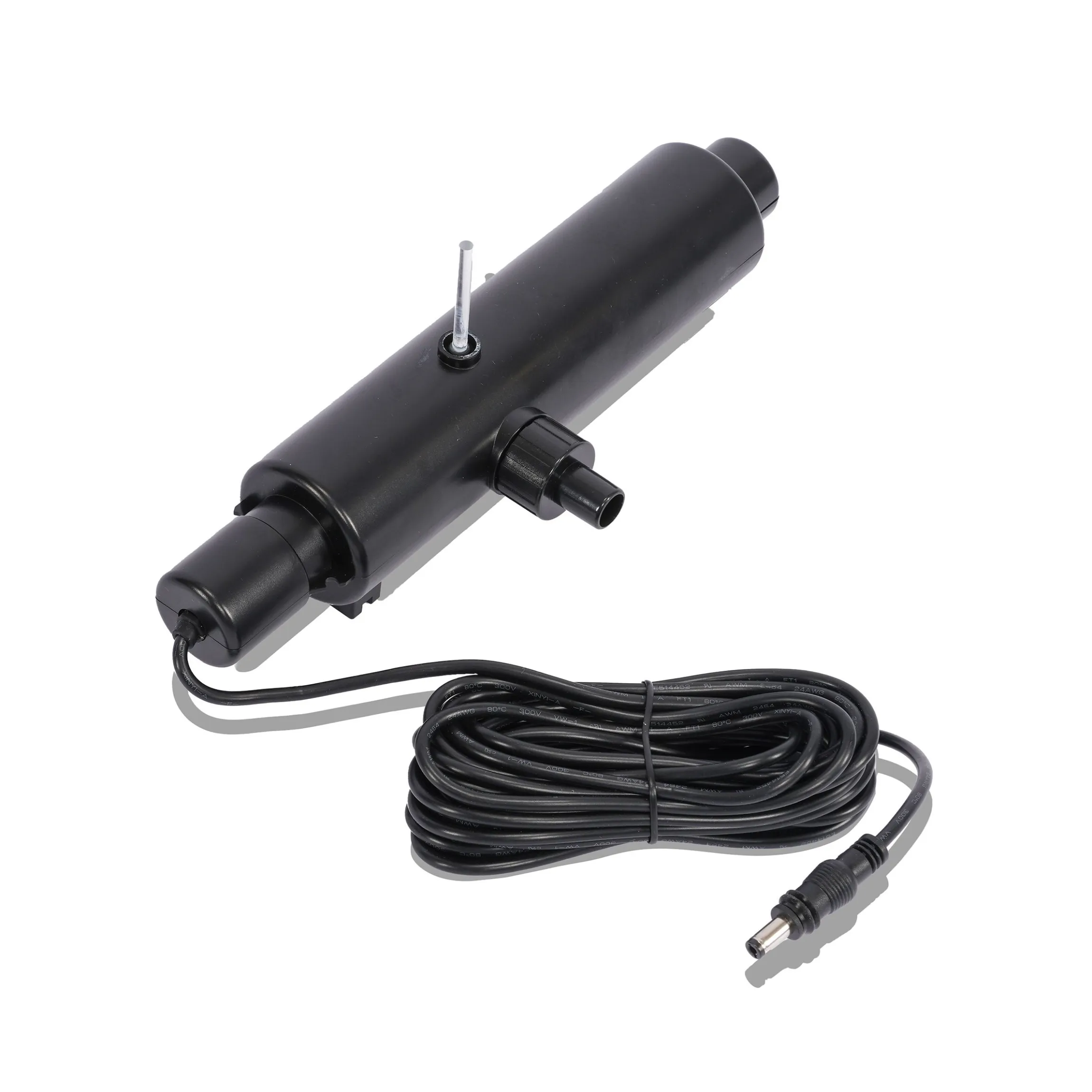 LED-UV-Leuchte mit Kunststoffgehäuse für Filterset 101204