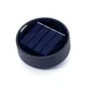 Leuchteinheit für Solarleuchte Bioko, inkl. Akku