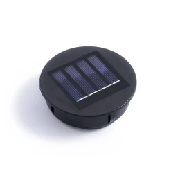 Leuchteinsatz mit Elektronik und Akku