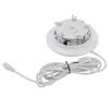 Leuchteinsatz mit Kabel und Stecker für Leuchtstern L / XL