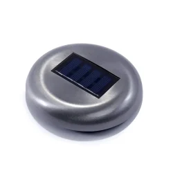 Leuchtenoberteil für Solarleuchte Imola, inkl. Akku
