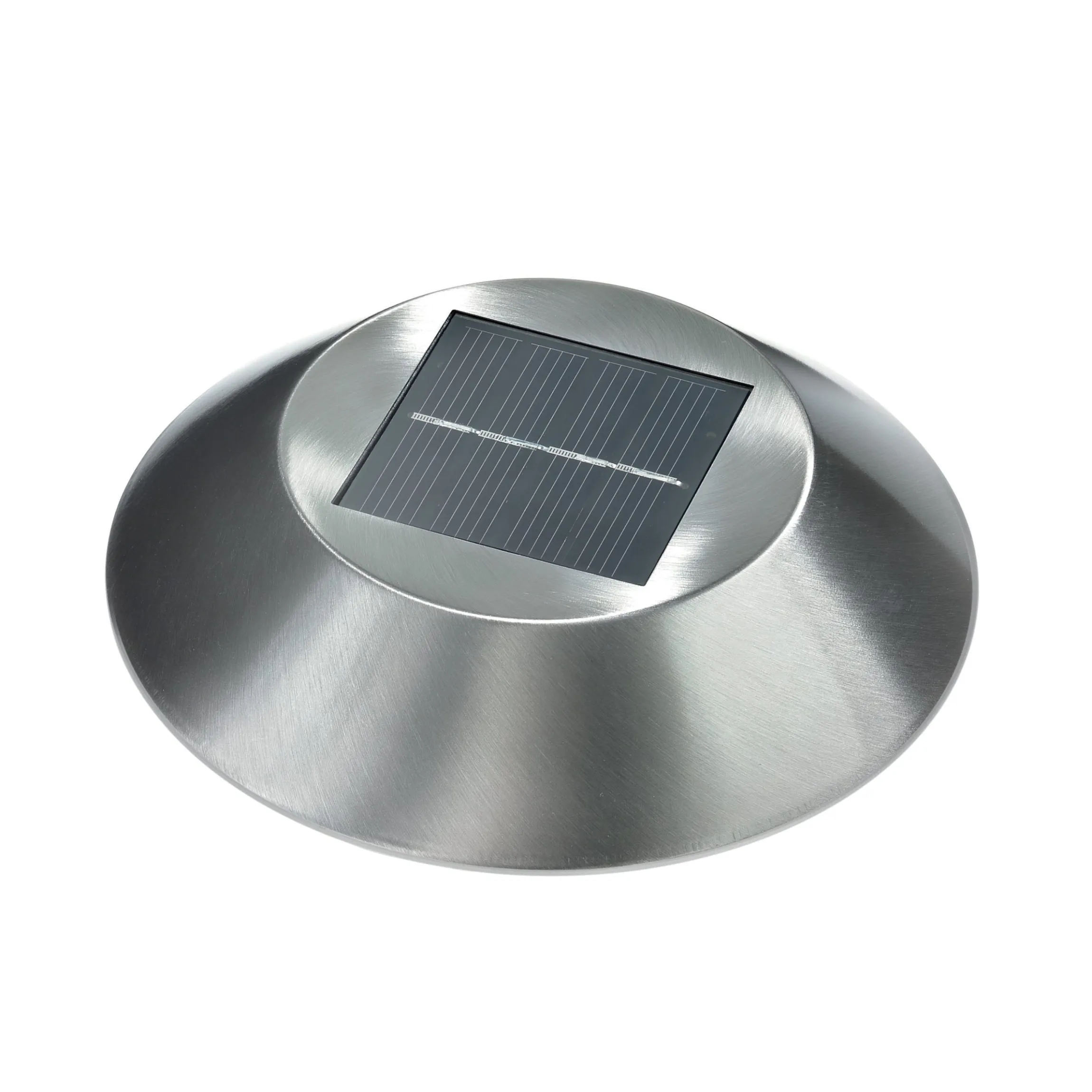 Leuchtenoberteil für Solarleuchte Swing, ohne Akku