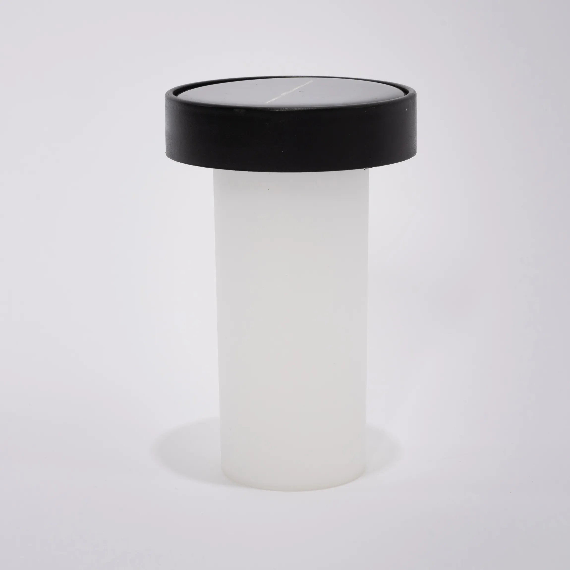 Leuchtenoberteil mit 12 LEDs, inkl. Akku