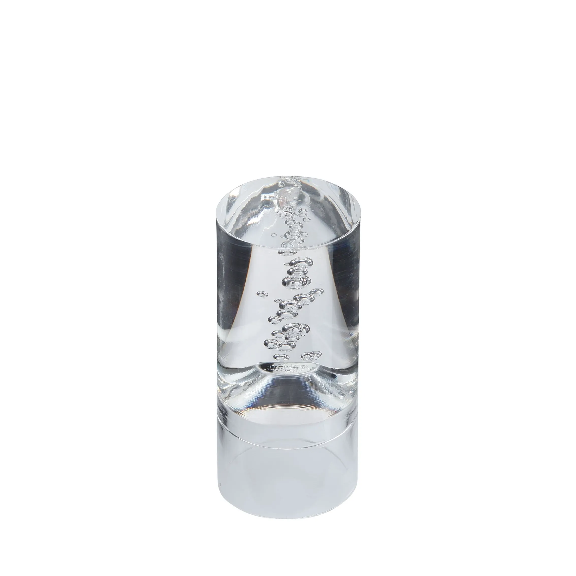Leuchtkörper aus Acrylglas für Trio Sticks, klein