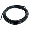 5 m Druckschlauch ⌀ 4,5 mm in schwarz
