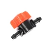Mini Absperrventil 4/4