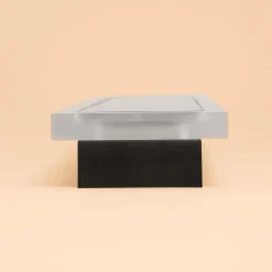 Moderne Solar-Wandleuchte Smartlight 100 cm