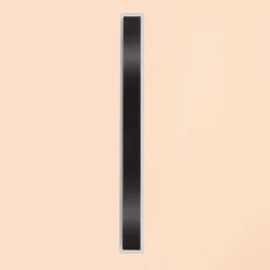Moderne Solar-Wandleuchte Smartlight 100 cm