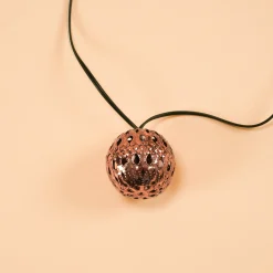 Orientalische Solar Lichterkette mit 20 warmweißen LEDs